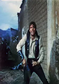 Вера Круз (1954) в хорошем качестве через торрент Вера Круз (1954) фильм в хорошем качестве через торрент