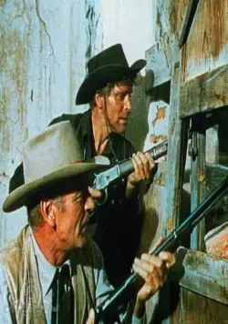 Вера Круз (1954) через торрент скачать Вера Круз (1954) фильм через торрент скачать