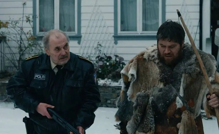 Дикие люди (2021) через торрент скачать Дикие люди (2021) фильм через торрент скачать