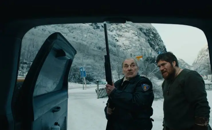 Дикие люди (2021) через торрент бесплатно Дикие люди (2021) фильм через торрент бесплатно