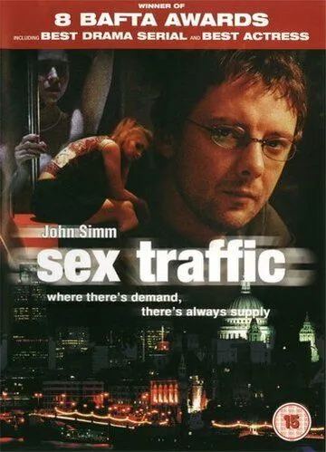 Секс-трафик / Sex Traffic (2004) cериал скачать через торрент в хорошем качестве