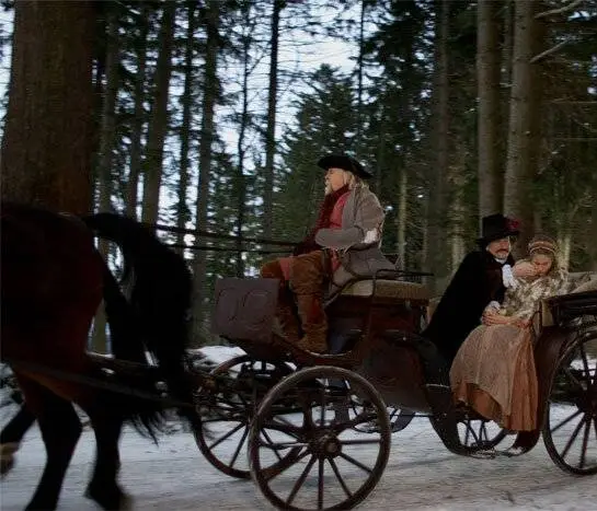 Рождественские приключения непутёвого ангела (2005) в хорошем качестве через торрент Рождественские приключения непутёвого ангела (2005) фильм в хорошем качестве через торрент