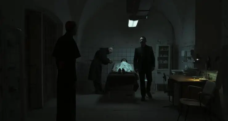 Избави нас. Одержимые (2023) в хорошем качестве через торрент Избави нас. Одержимые (2023) фильм в хорошем качестве через торрент