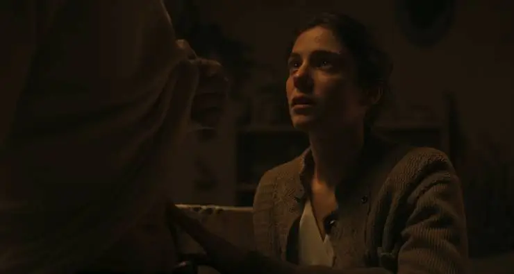 Избави нас. Одержимые (2023) через торрент бесплатно Избави нас. Одержимые (2023) фильм через торрент бесплатно