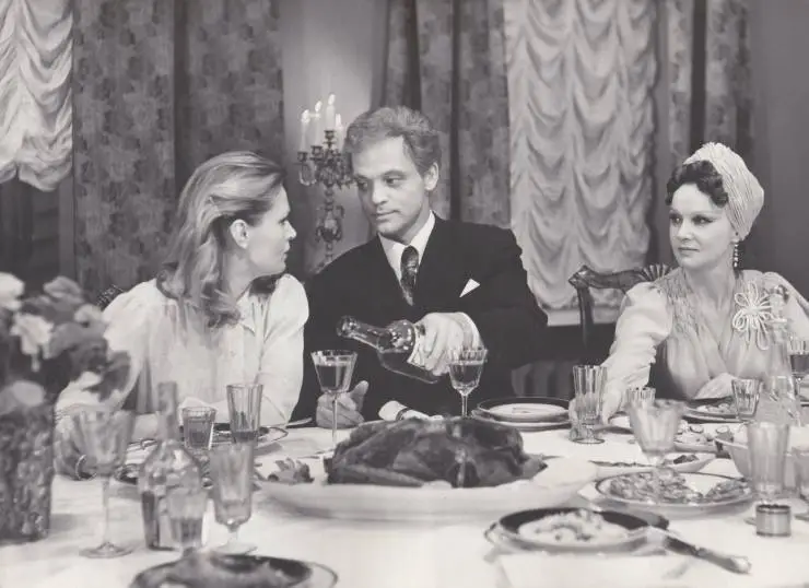 Открытая книга (1973) через торрент скачать Открытая книга (1973) фильм через торрент скачать