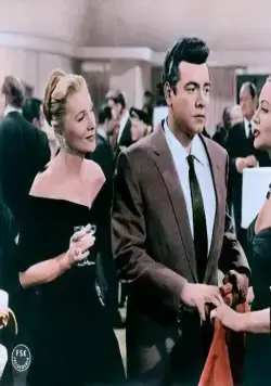 Серенада (1956) в хорошем качестве через торрент Серенада (1956) фильм в хорошем качестве через торрент