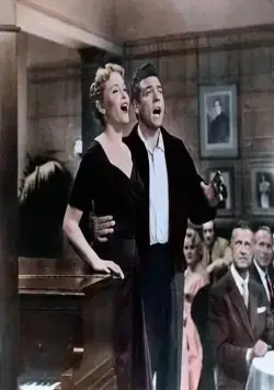 Серенада (1956) через торрент бесплатно Серенада (1956) фильм через торрент бесплатно