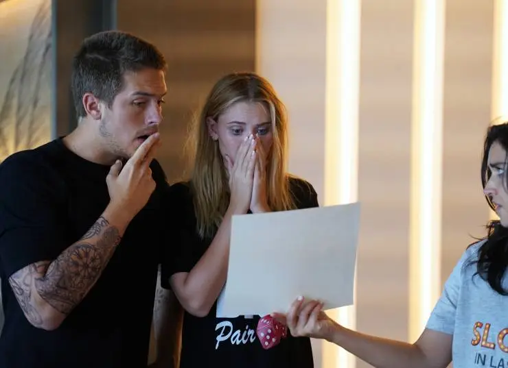 Моё прекрасное несчастье 2 (2023) через торрент скачать Моё прекрасное несчастье 2 (2023) фильм через торрент скачать