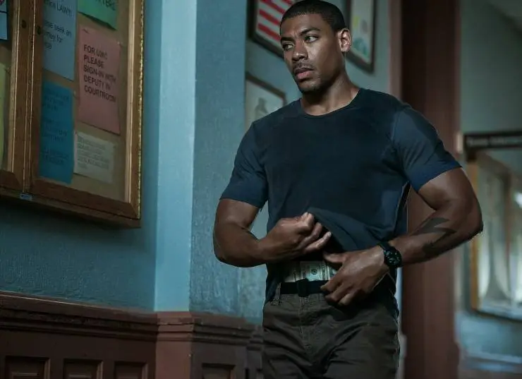 Ребел-Ридж (2024) через торрент скачать Ребел-Ридж (2024) фильм через торрент скачать