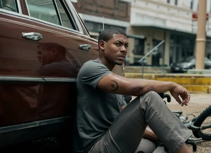 Ребел-Ридж (2024) через торрент бесплатно Ребел-Ридж (2024) фильм через торрент бесплатно