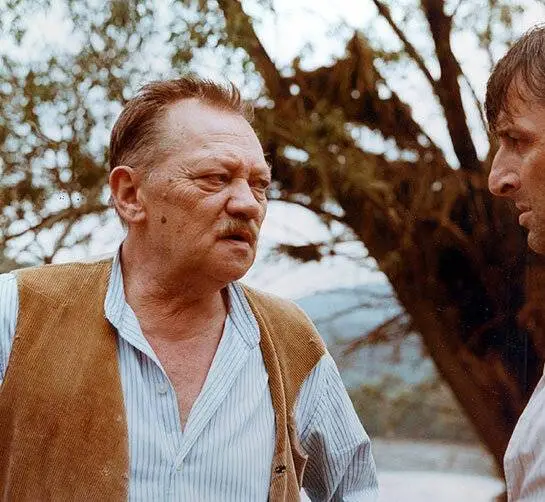 Смерть прекрасных косуль (1987) через торрент скачать Смерть прекрасных косуль (1987) фильм через торрент скачать