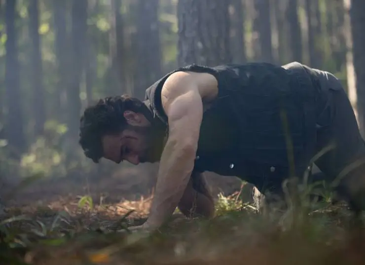 Опасный свидетель (2022) через торрент бесплатно Опасный свидетель (2022) фильм через торрент бесплатно