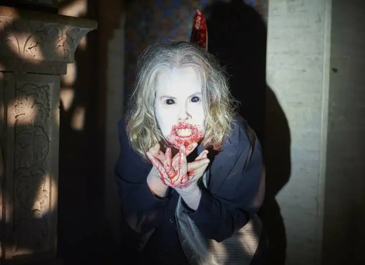 Вампиров не существует (2020) через торрент бесплатно Вампиров не существует (2020) фильм через торрент бесплатно