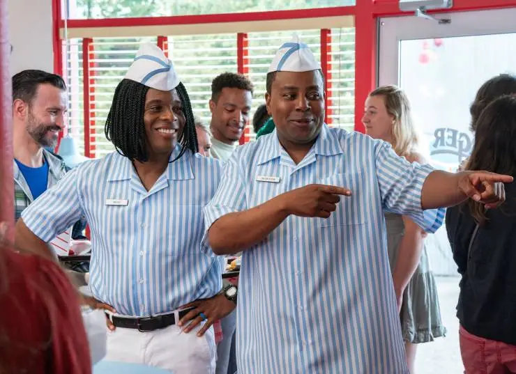 Отличный гамбургер 2 (2023) через торрент скачать Отличный гамбургер 2 (2023) фильм через торрент скачать