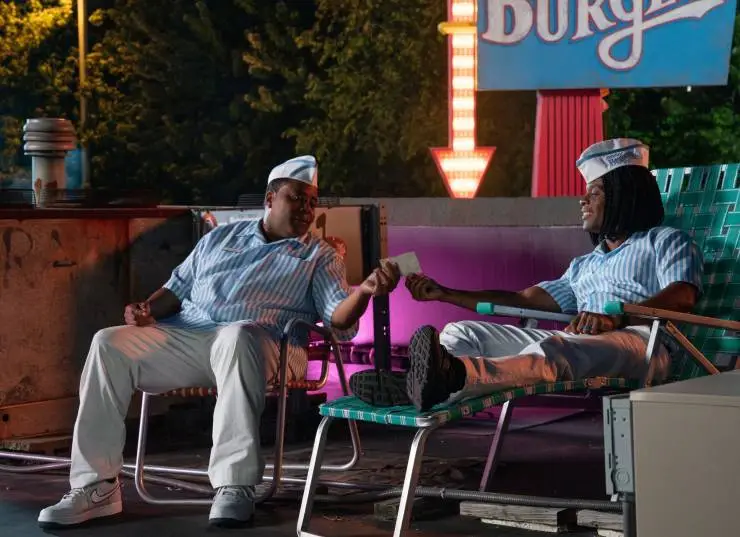 Отличный гамбургер 2 (2023) в хорошем качестве через торрент Отличный гамбургер 2 (2023) фильм в хорошем качестве через торрент