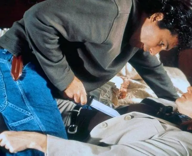 Бродяга (2000) через торрент скачать Бродяга (2000) фильм через торрент скачать