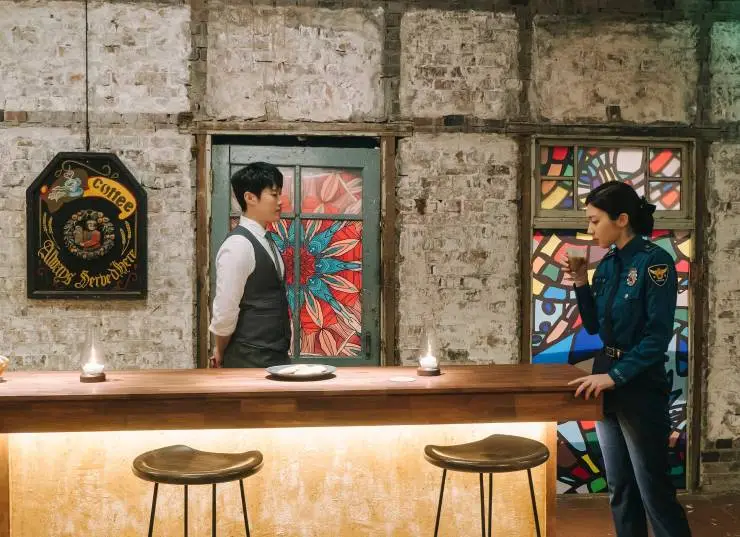 Полуночное кафе: Исчезновение невесты (2022) через торрент бесплатно Полуночное кафе: Исчезновение невесты (2022) фильм через торрент бесплатно