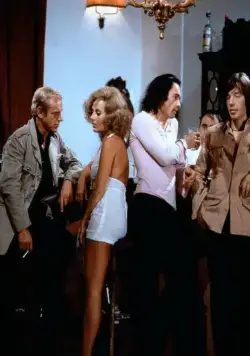 Предостережение святой блудницы (1971) в хорошем качестве через торрент Предостережение святой блудницы (1971) фильм в хорошем качестве через торрент