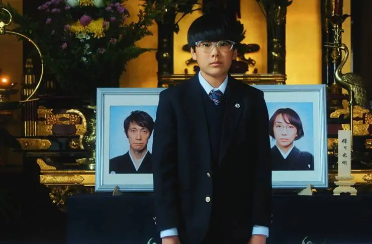 Мы — маленькие зомби (2019) через торрент бесплатно Мы — маленькие зомби (2019) фильм через торрент бесплатно