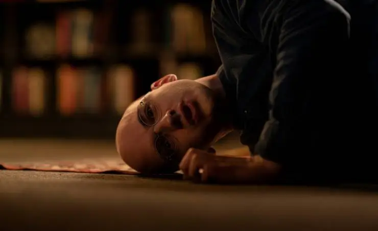 Последний клиент (2022) в хорошем качестве через торрент Последний клиент (2022) фильм в хорошем качестве через торрент