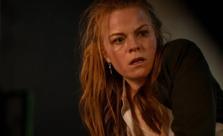 Последний клиент (2022) через торрент бесплатно Последний клиент (2022) фильм через торрент бесплатно