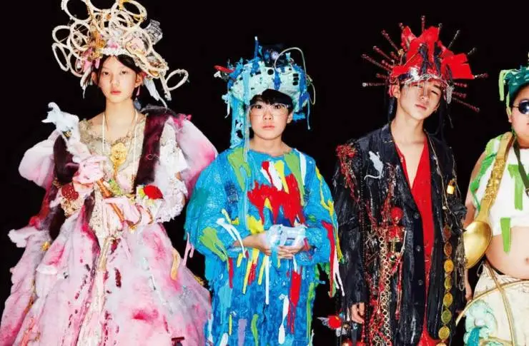 Мы — маленькие зомби (2019) через торрент скачать Мы — маленькие зомби (2019) фильм через торрент скачать