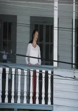 Голубая бабочка (2004) через торрент бесплатно Голубая бабочка (2004) фильм через торрент бесплатно