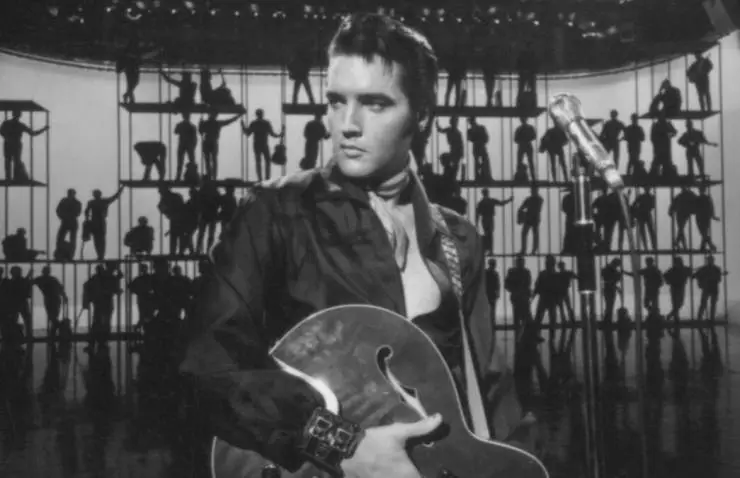 Элвис Пресли: Искатель (2018) через торрент бесплатно Элвис Пресли: Искатель (2018) фильм через торрент бесплатно