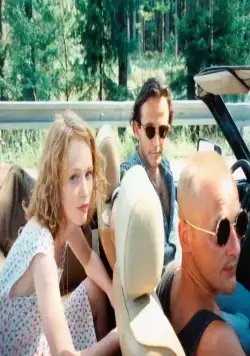 Поездка (1994) в хорошем качестве через торрент Поездка (1994) фильм в хорошем качестве через торрент