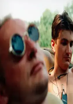 Поездка (1994) через торрент скачать Поездка (1994) фильм через торрент скачать