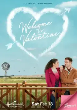 Добро пожаловать в Валентин! / Welcome to Valentine (2023) фильм скачать через торрент в хорошем качестве