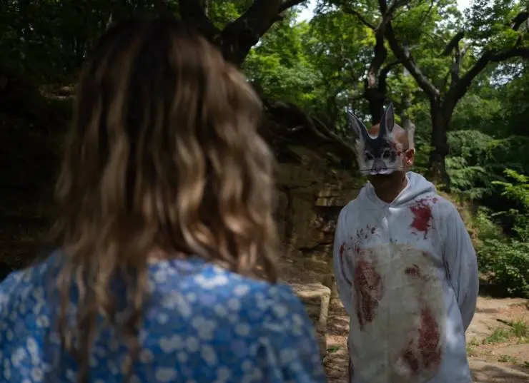 Алиса в стране кошмаров (2023) в хорошем качестве через торрент Алиса в стране кошмаров (2023) фильм в хорошем качестве через торрент