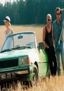 Поездка (1994) через торрент бесплатно Поездка (1994) фильм через торрент бесплатно