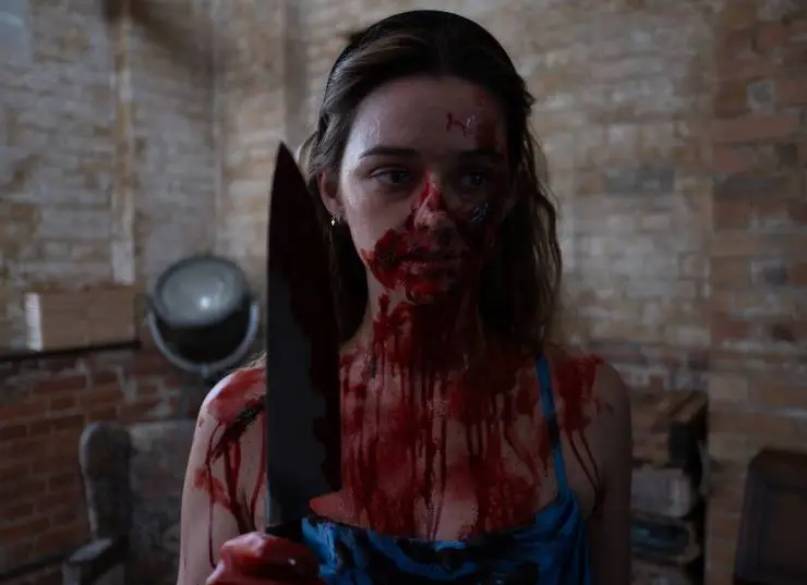 Алиса в стране кошмаров (2023) через торрент скачать Алиса в стране кошмаров (2023) фильм через торрент скачать