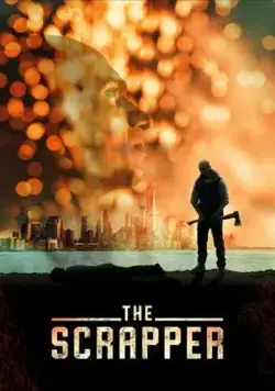 Сварщик / The Scrapper (2021) фильм скачать через торрент в хорошем качестве