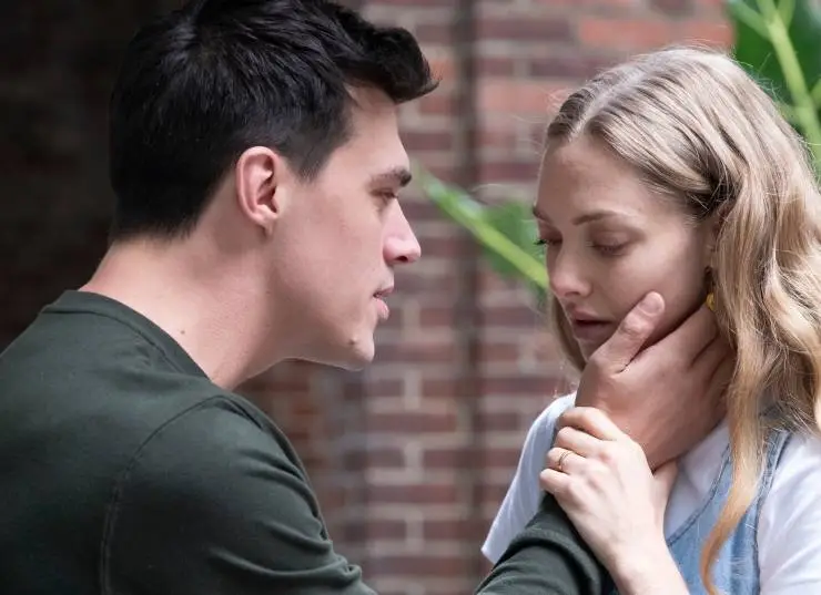 Глоток воздуха (2021) через торрент бесплатно Глоток воздуха (2021) фильм через торрент бесплатно