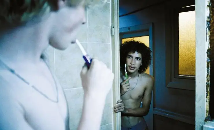 Руки грабителя (2021) в хорошем качестве через торрент Руки грабителя (2021) фильм в хорошем качестве через торрент