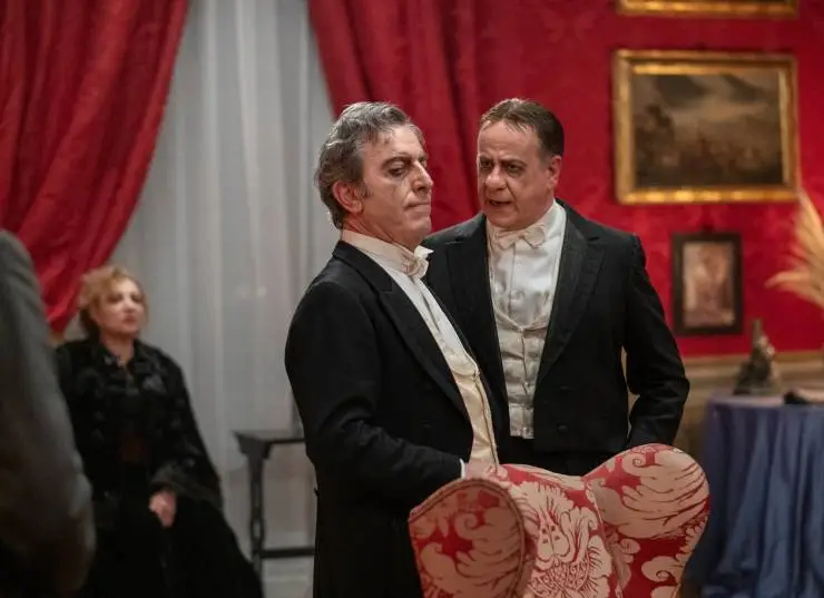 Король смеха (2021) в хорошем качестве через торрент Король смеха (2021) фильм в хорошем качестве через торрент