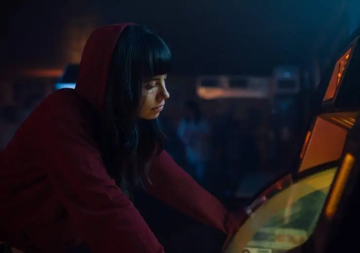 Присутствие (2022) через торрент скачать Присутствие (2022) фильм через торрент скачать