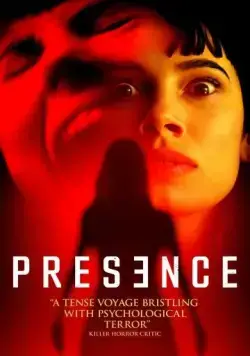 Присутствие / Presence (2022) фильм скачать через торрент в хорошем качестве
