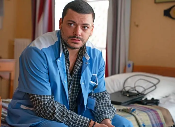 Дом престарелых (2022) через торрент скачать Дом престарелых (2022) фильм через торрент скачать