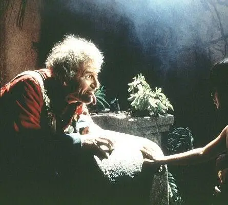 Вторая книга джунглей: Маугли и Балу (1997) через торрент скачать Вторая книга джунглей: Маугли и Балу (1997) фильм через торрент скачать