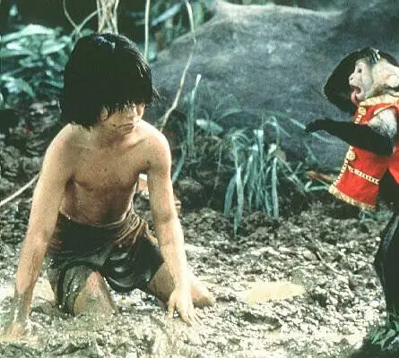 Вторая книга джунглей: Маугли и Балу (1997) через торрент бесплатно Вторая книга джунглей: Маугли и Балу (1997) фильм через торрент бесплатно