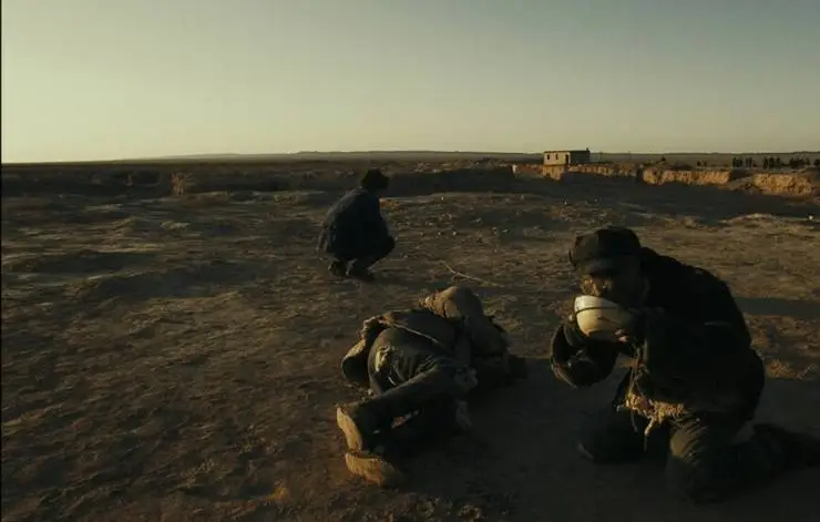 Канава (2010) через торрент бесплатно Канава (2010) фильм через торрент бесплатно