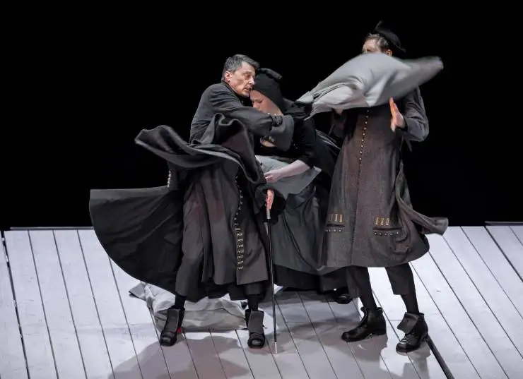 Школа жен (2022) в хорошем качестве через торрент Школа жен (2022) фильм в хорошем качестве через торрент