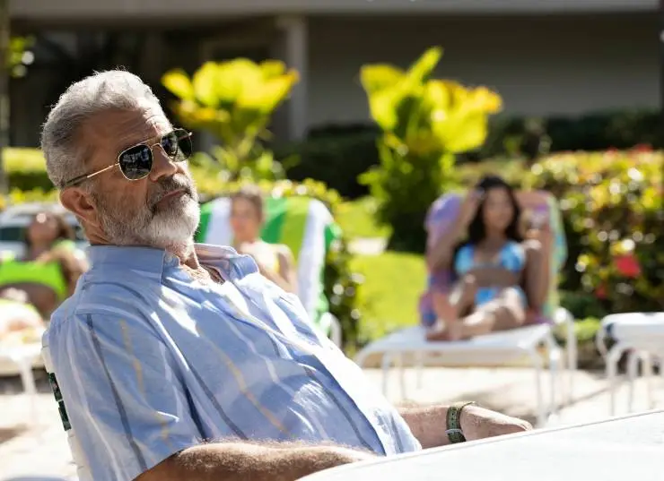 Парни под прикрытием (2022) в хорошем качестве через торрент Парни под прикрытием (2022) фильм в хорошем качестве через торрент