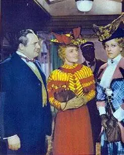 Приди и владей (1936) через торрент бесплатно Приди и владей (1936) фильм через торрент бесплатно