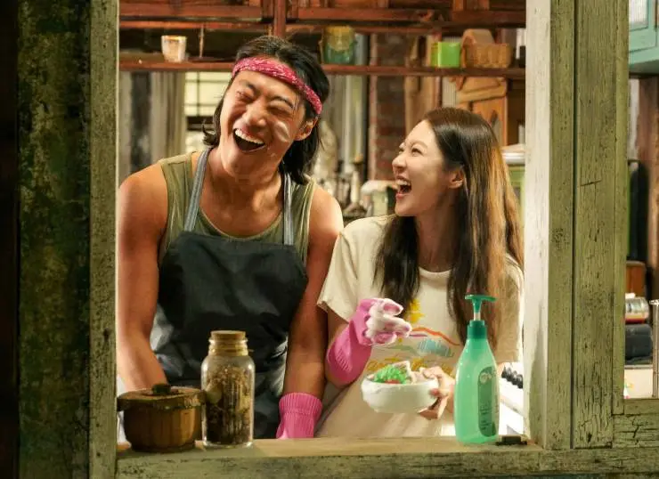 Красавчики (2024) в хорошем качестве через торрент Красавчики (2024) фильм в хорошем качестве через торрент