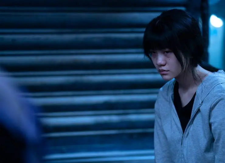 Рождён быть человеком (2021) через торрент скачать Рождён быть человеком (2021) фильм через торрент скачать