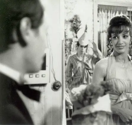 В супе (1992) через торрент скачать В супе (1992) фильм через торрент скачать